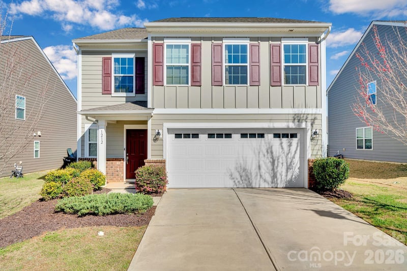 1212 Roundhill Ct, Monroe, NC 28110