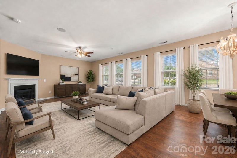 2617 Kinmere Dr, Gastonia, NC 28056