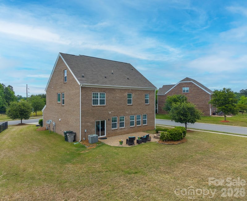 2617 Kinmere Dr, Gastonia, NC 28056