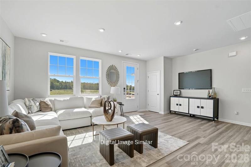 619 Markfield St, Rock Hill, SC 29730