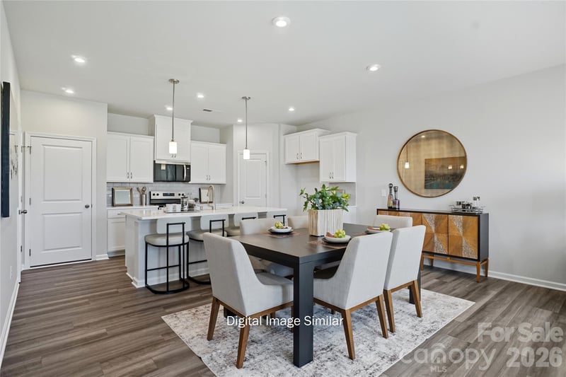 619 Markfield St, Rock Hill, SC 29730