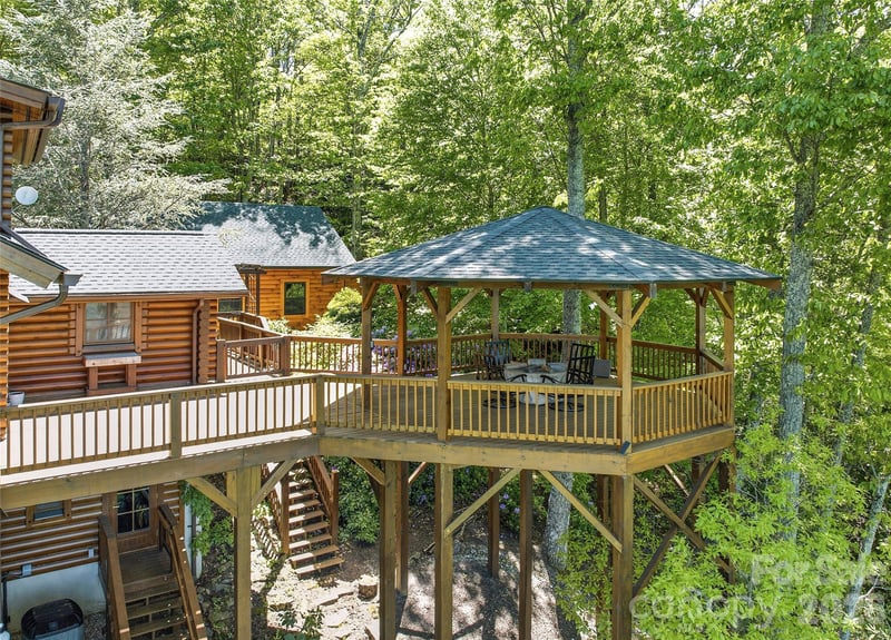 1200 Tawodi Trl, Maggie Valley, NC 28751