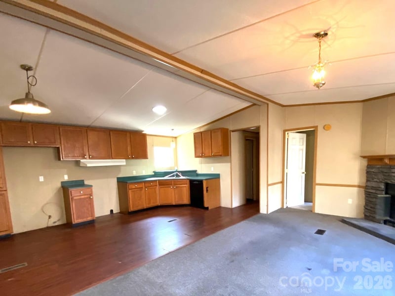 16 Molly Ln, Candler, NC 28715