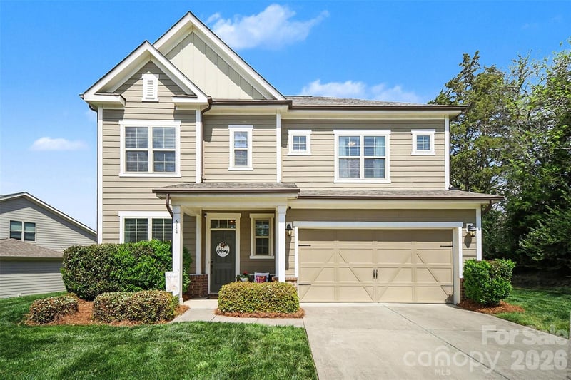 Home Worth Check