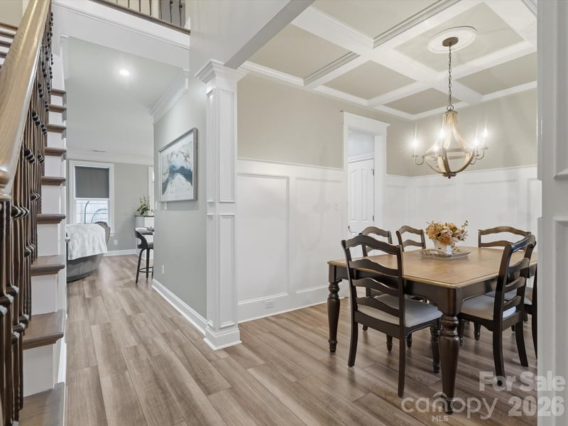 9414 Macquarie Ln, Charlotte, NC 28227