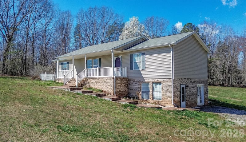311 Fletcher Rd, Union Grove, NC 28689
