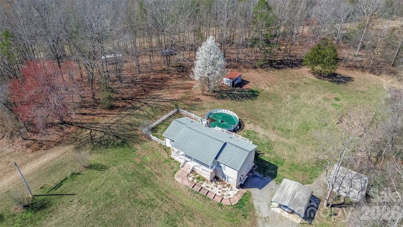 311 Fletcher Rd, Union Grove, NC 28689