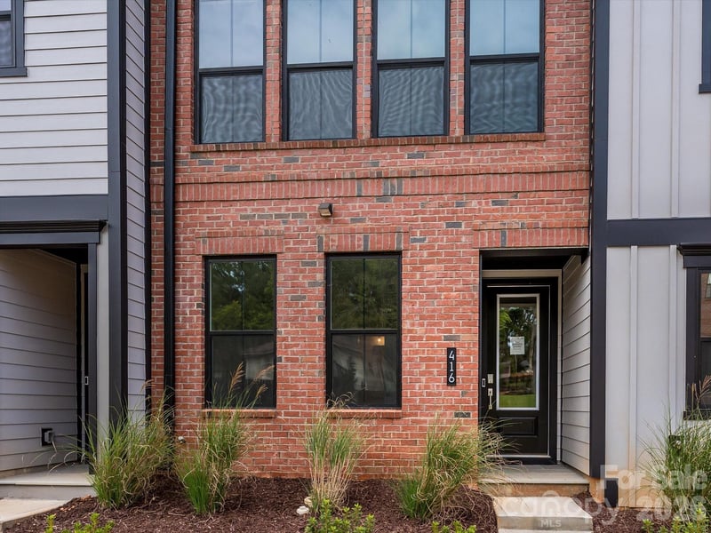 416 Old Town Village Rd, Waxhaw, NC 28173
