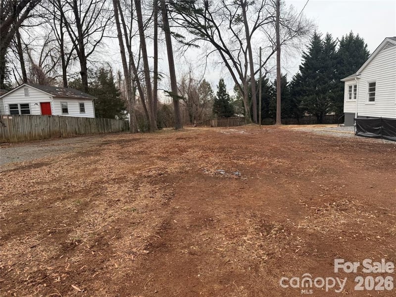 733 Fugate Ave, Charlotte, NC 28205