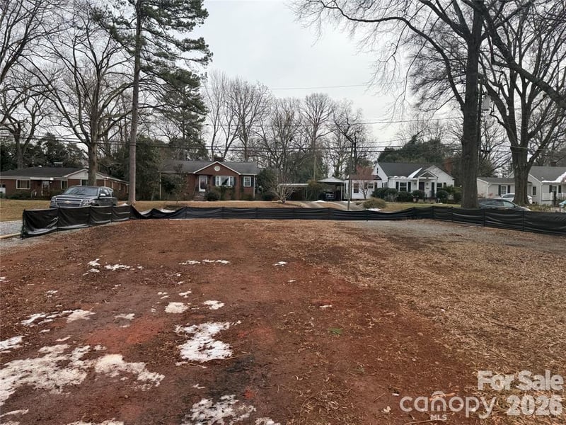 733 Fugate Ave, Charlotte, NC 28205