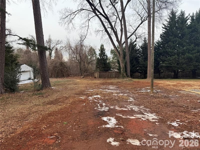 733 Fugate Ave, Charlotte, NC 28205