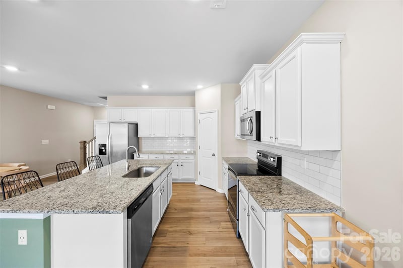 423 Wescott St #73, Indian Trail, NC 28079