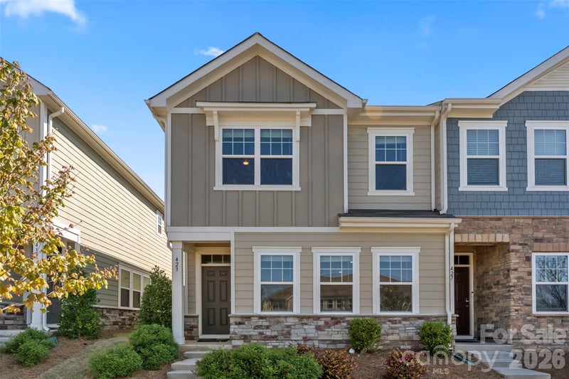 423 Wescott St #73, Indian Trail, NC 28079