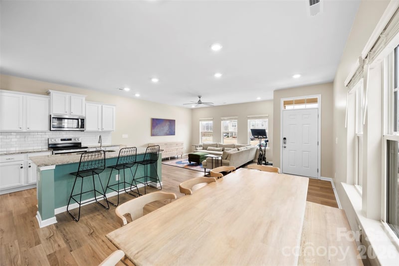 423 Wescott St #73, Indian Trail, NC 28079