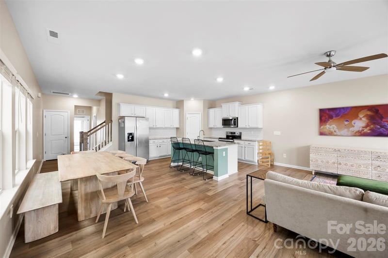 423 Wescott St #73, Indian Trail, NC 28079