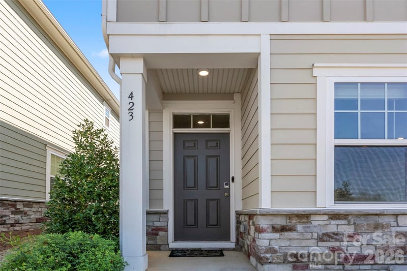 423 Wescott St #73, Indian Trail, NC 28079