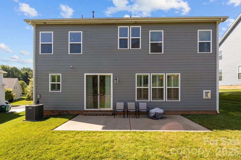 205 Church St, Mcadenville, NC 28101