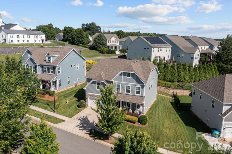 205 Church St, Mcadenville, NC 28101