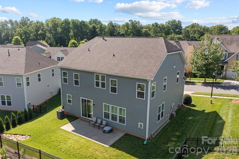 205 Church St, Mcadenville, NC 28101