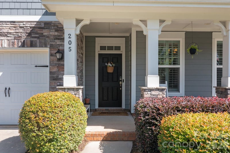 205 Church St, Mcadenville, NC 28101