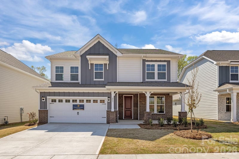 243 Ella Claire Dr, York, SC 29745