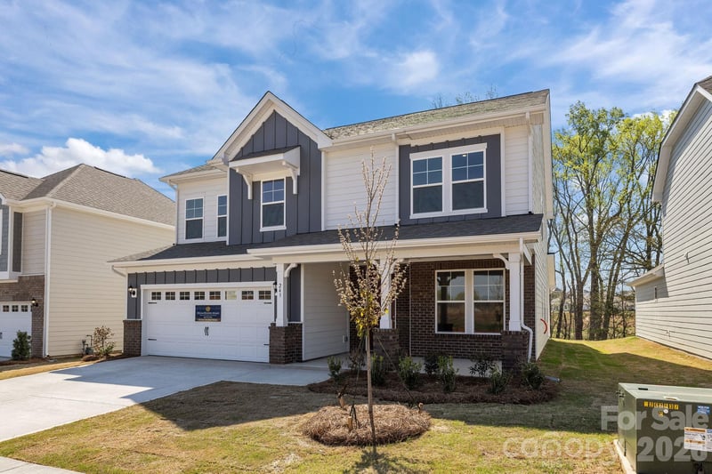 243 Ella Claire Dr, York, SC 29745