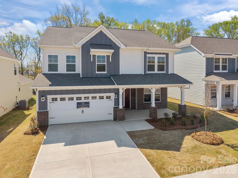 243 Ella Claire Dr, York, SC 29745
