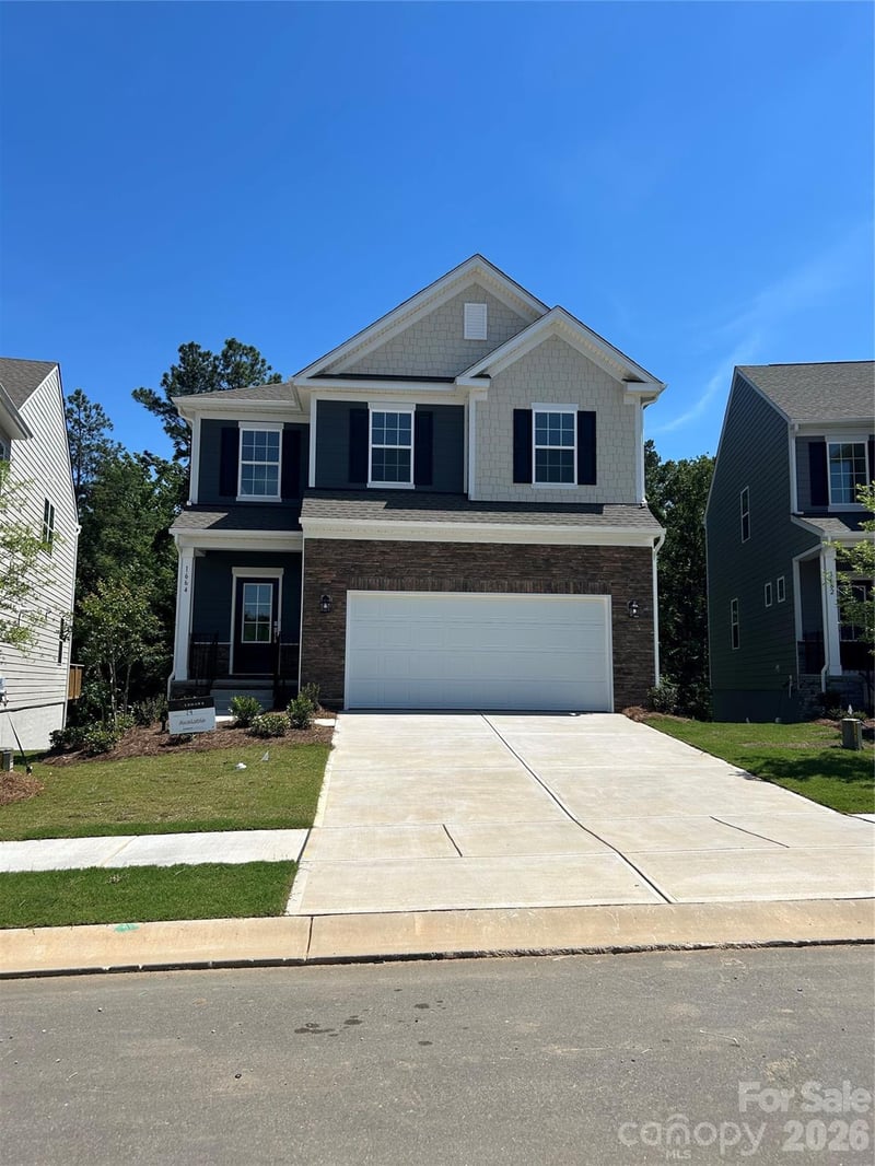 1664 Swallow Tail Dr #29, Belmont, NC 28012