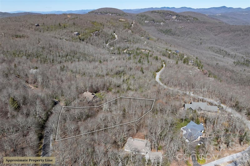 Lot 29 Summit Ridge Rd, Lake Toxaway, NC 28747