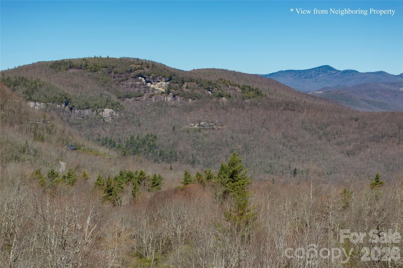 Lot 29 Summit Ridge Rd, Lake Toxaway, NC 28747