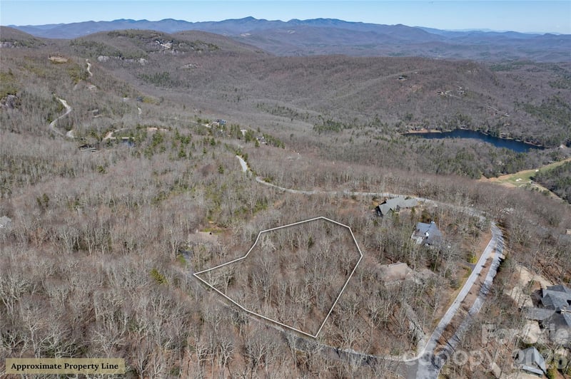 Lot 29 Summit Ridge Rd, Lake Toxaway, NC 28747