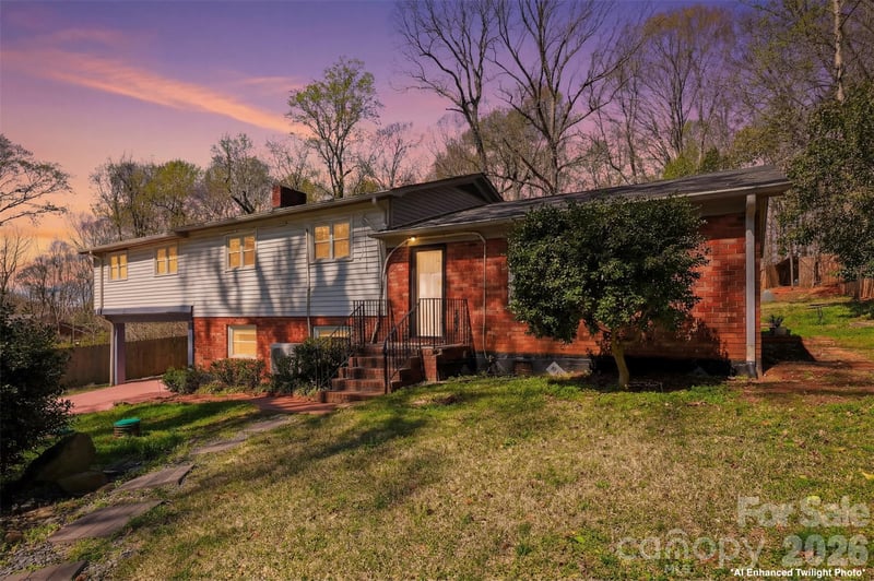 4920 Bright Rd, Charlotte, NC 28214