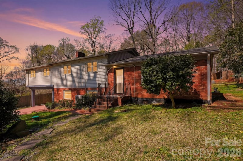 4920 Bright Rd, Charlotte, NC 28214