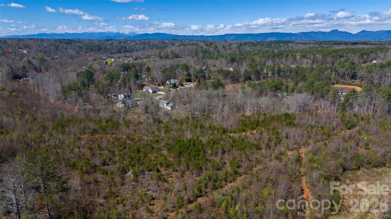 St Marys Church Rd, Morganton, NC 28655