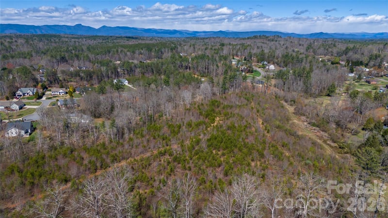 St Marys Church Rd, Morganton, NC 28655