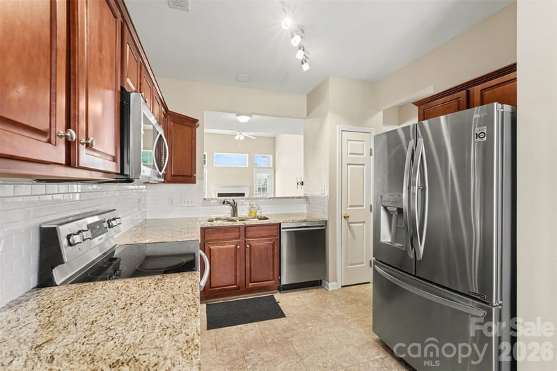 3818 Carl Parmer Dr, Harrisburg, NC 28075