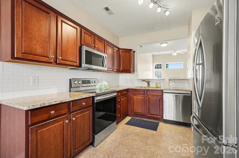 3818 Carl Parmer Dr, Harrisburg, NC 28075