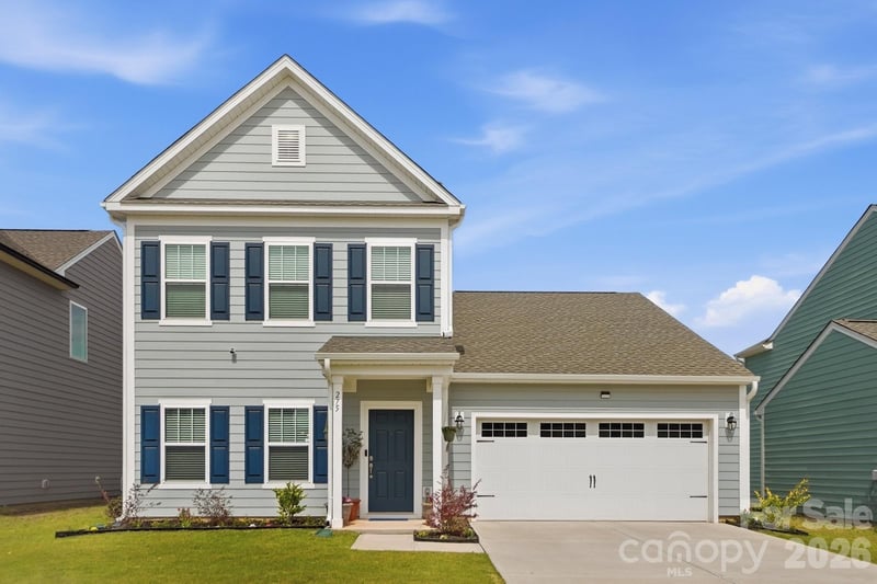 Home Worth Check