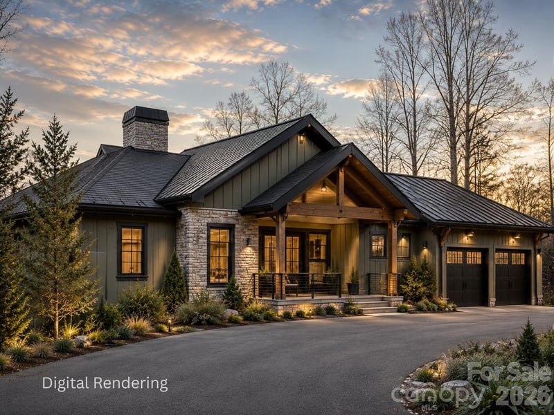 17 Denali Dr, Asheville, NC 28806