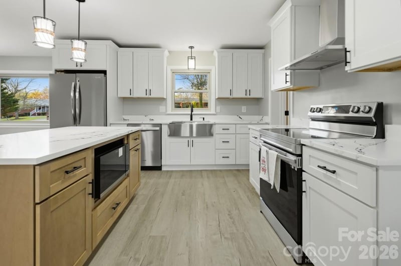 415 Kimmswick Rd, Charlotte, NC 28214