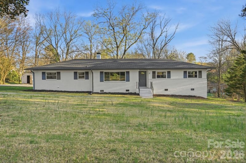 415 Kimmswick Rd, Charlotte, NC 28214