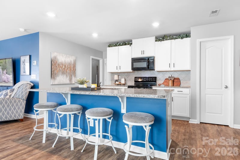 210 Silver Oak Cir, Rockwell, NC 28138