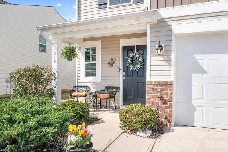 210 Silver Oak Cir, Rockwell, NC 28138