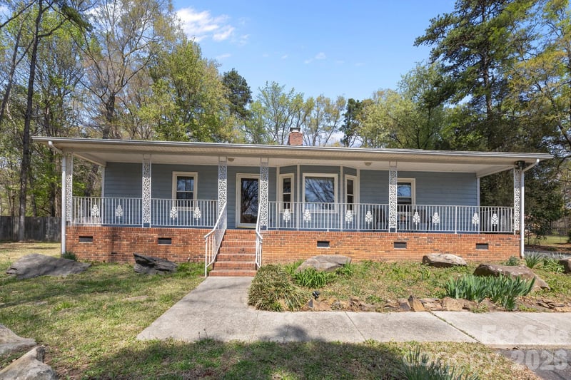 2608 Corinth Church Rd, Monroe, NC 28112