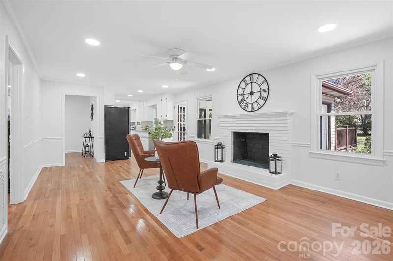 846 Magnolia St, Mooresville, NC 28115