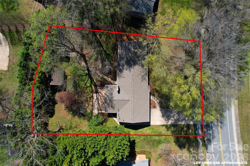 846 Magnolia St, Mooresville, NC 28115