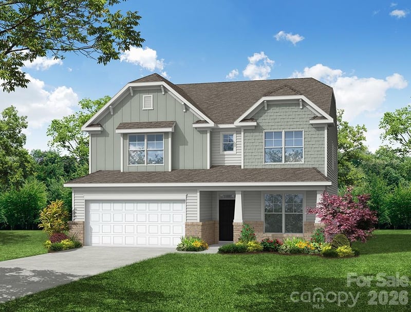 1429 Crooked Stick Dr, Rock Hill, SC 29730