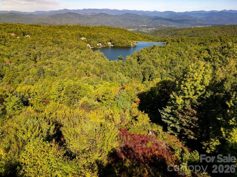 TBD Rock Face Rd #L298, Brevard, NC 28712