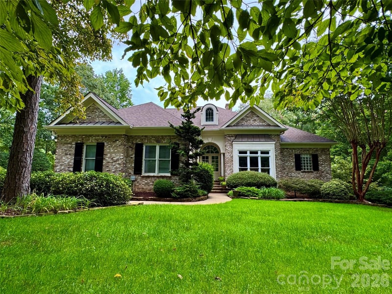 117 Whitley Mill Rd, New London, NC 28127