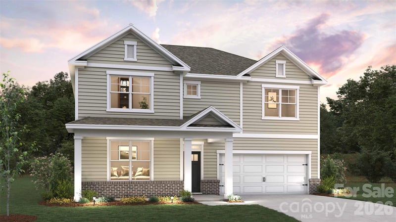 4249 Round Table Dr, Gastonia, NC 28056